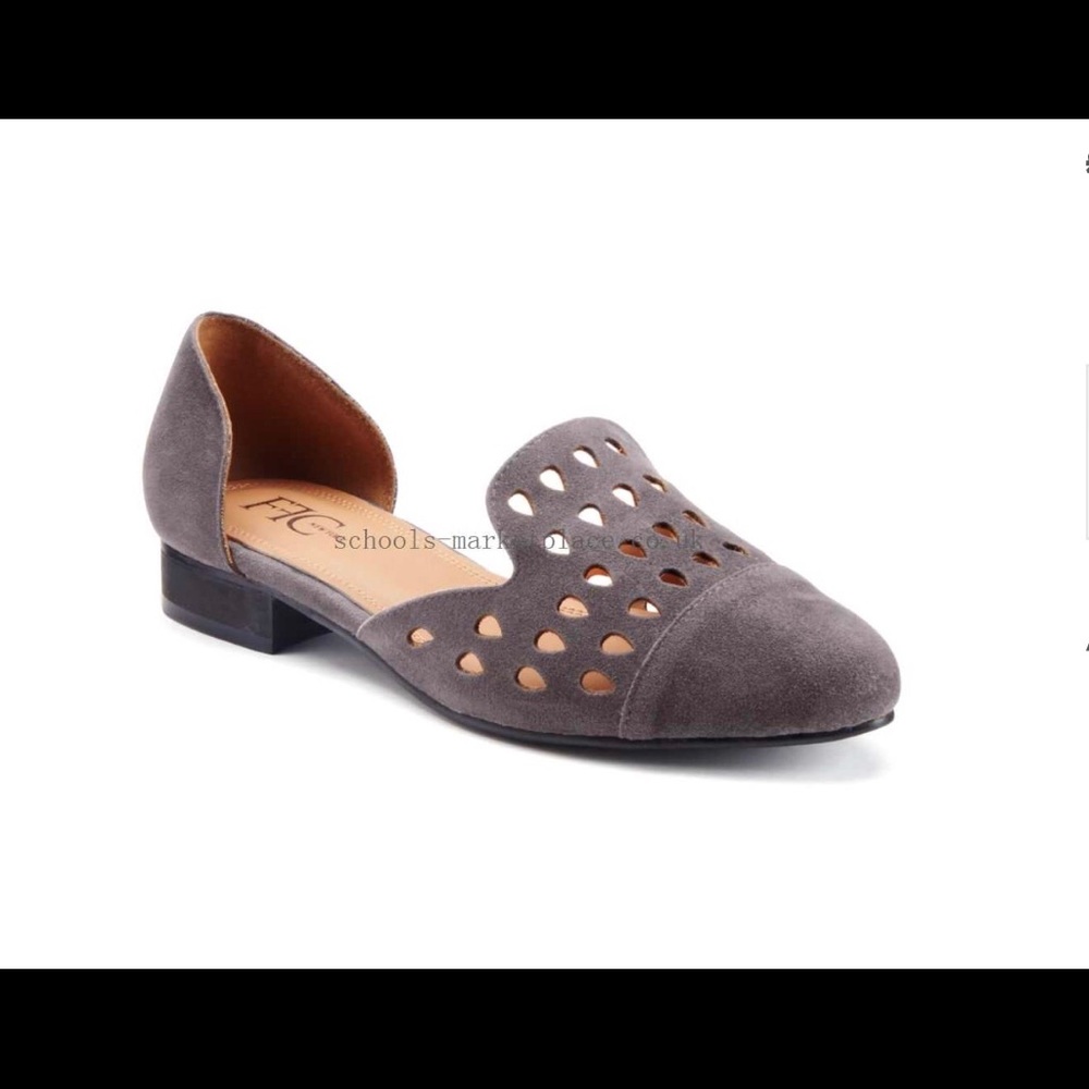 FFC FLATS